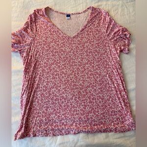 Old Navy Luxe Top